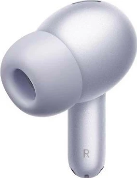 Kufje Xiaomi Redmi Buds 6 Pro Bluetooth 5.3, Lavender Purple