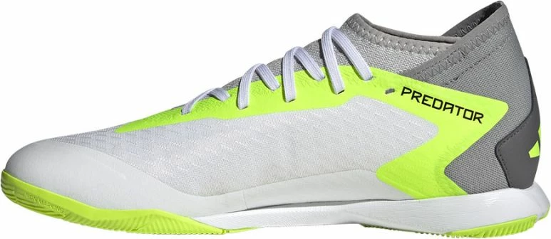 Atlete për meshkuj Adidas, të bardha / të gjelbërta  [Madhësia: 44]