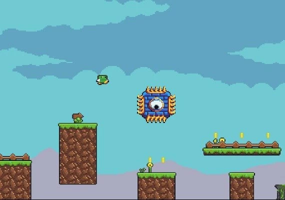 Death Jump EN/RU Global