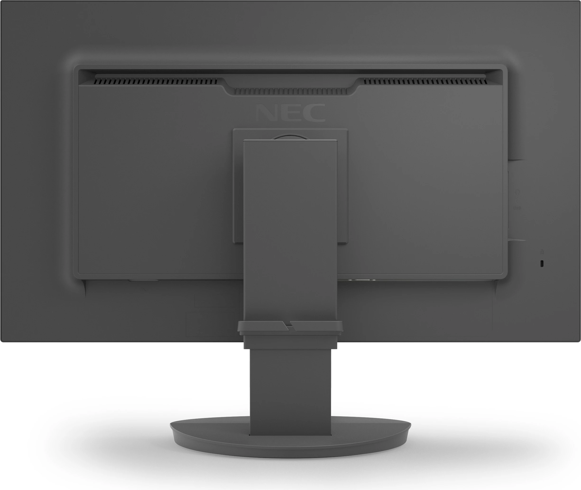 Monitor NEC MultiSync EA272F, 27", Full HD, LED, i zi