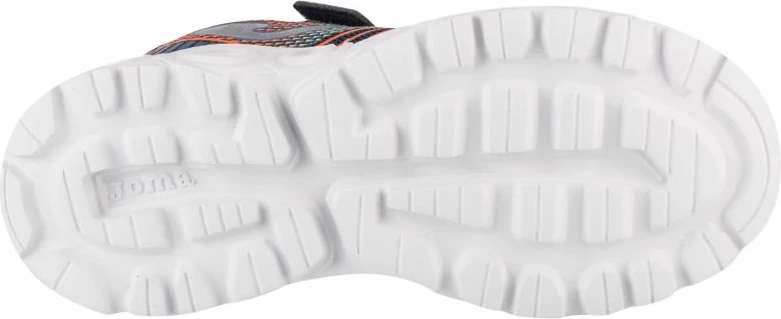 Atlete për fëmijë Joma, ngjyrë kaltër dhe portokalli