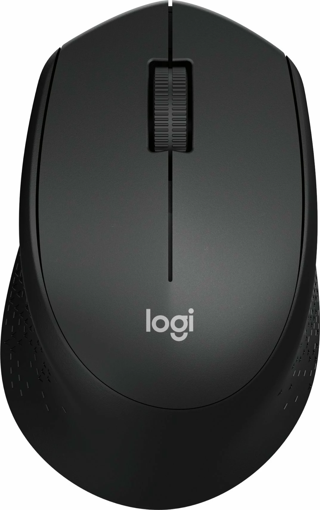Maus Logitech M330 Silent Plus (910-004909), wireless, silent, 1000 DPI, i zi