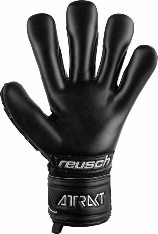 Doreza për portier Reusch Attrakt Freegel Infinity, për meshkuj [Madhësia: 8.5]