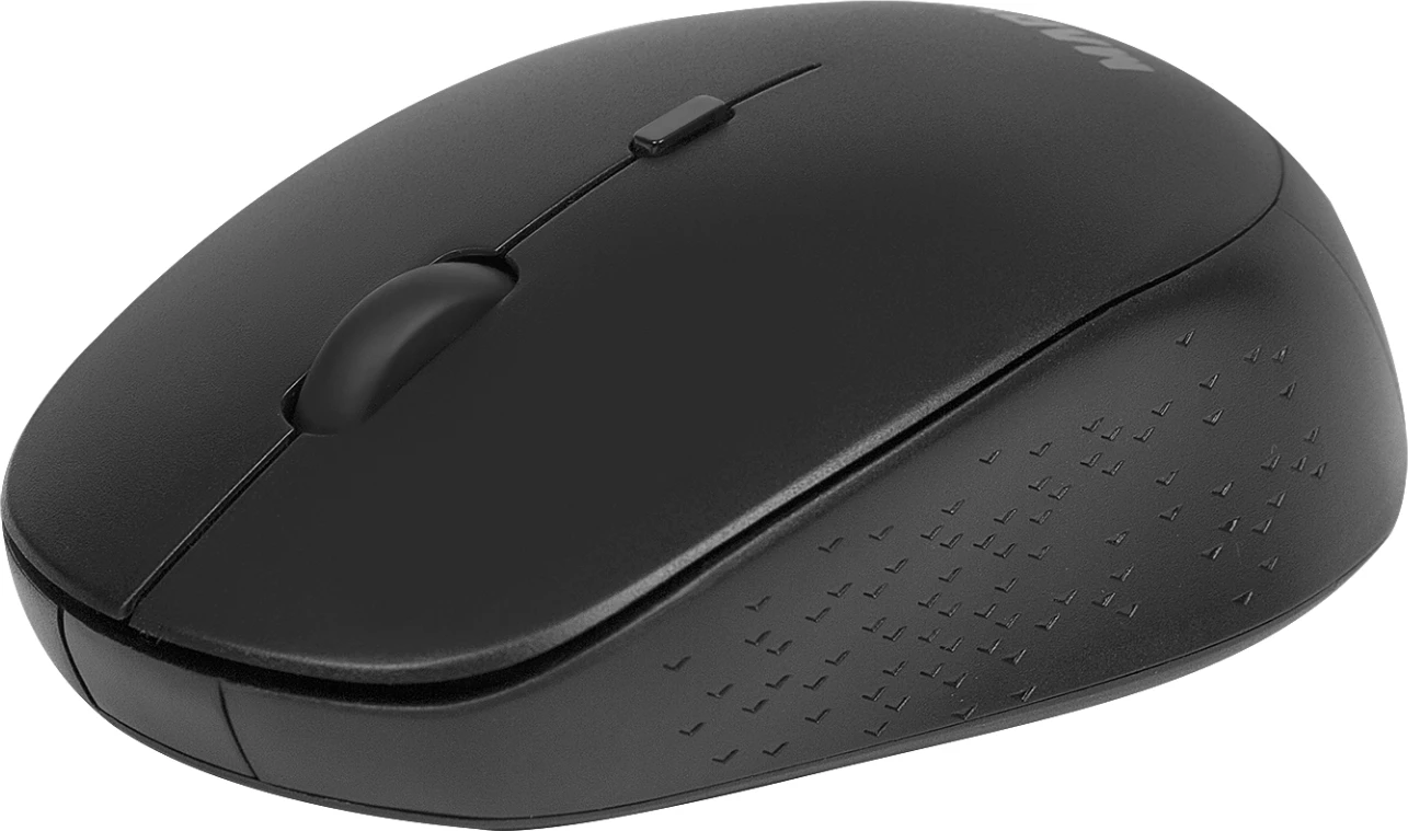 Maus Marvo WM103 wireless 800-1600 DPI silent click, i zi