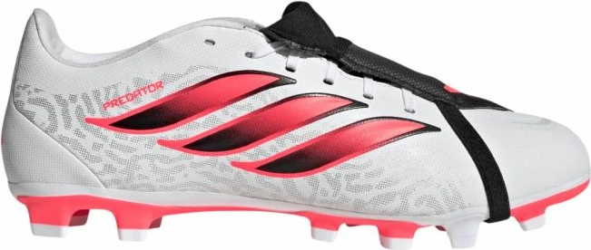 Atlete futbolli adidas Predator Club FT FG/MG IH2117 [Madhësia: 43 1/3]