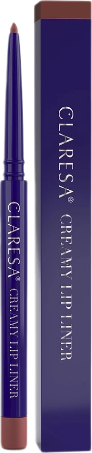 Laps për buzë Claresa 04 Rebel për femra 0.35g