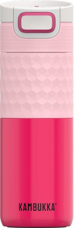 Termos Kambukka Etna Grip, ngjyrë rozë