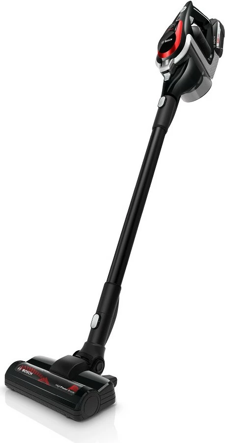 Fshesë me korrent Bosch BSS81POW1, Stick, e zezë
