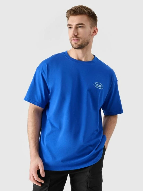 Maicë oversize për meshkuj 4F