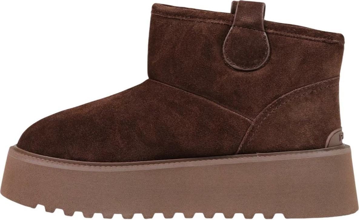 Çizme për femra Pinko Martina 08 SD0575P002, kafe [Madhësia: 41]