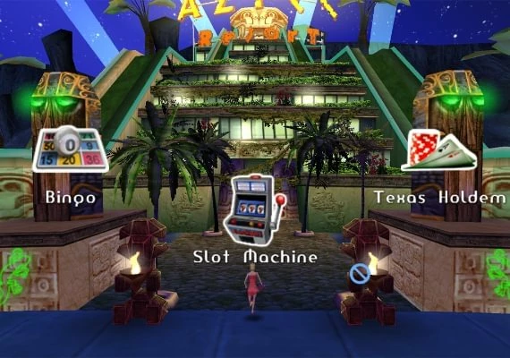 Vegas Party Steam Edition EN/DE/FR/IT/ES Global