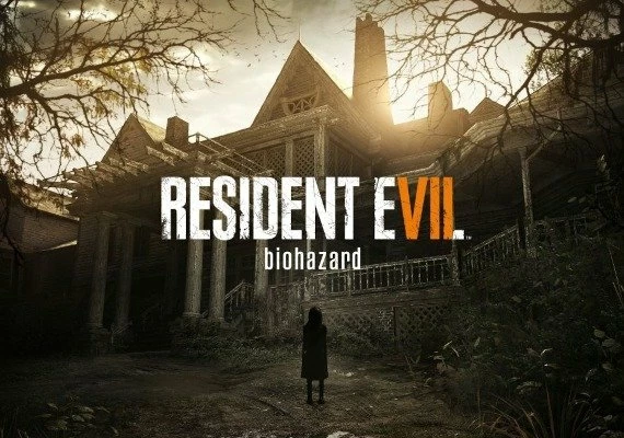 Resident Evil 7 Biohazard Gold Edition Global