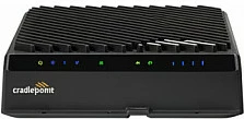 Router 5G Cradlepoint R1900, modem, e zezë