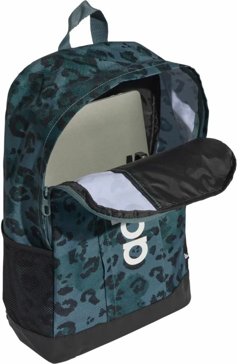 Çantë shpine adidas, rozë