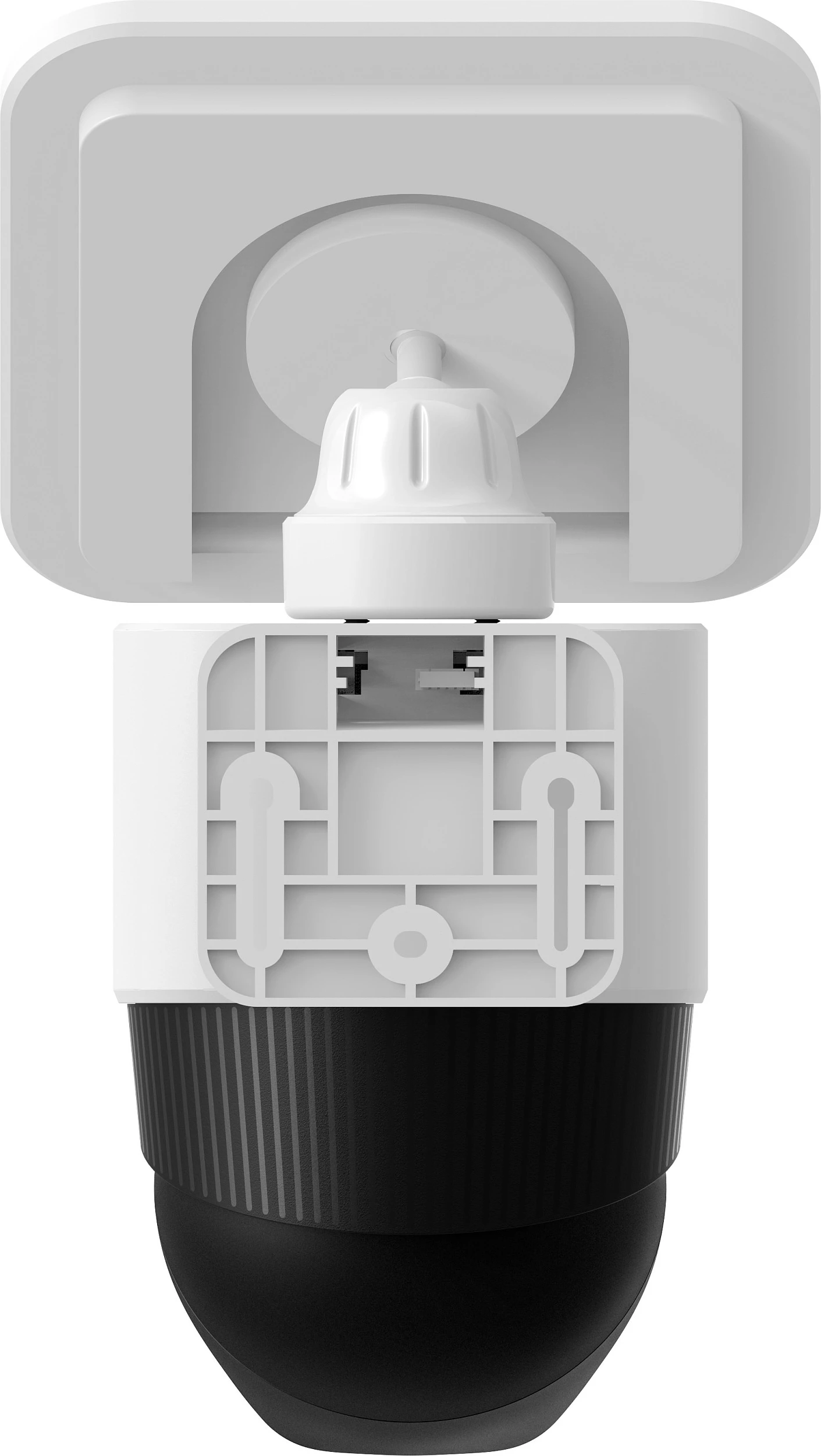 Kamerë sigurie IP Anker Eufy SoloCam S340, wireless, solar, 8GB, bardhë