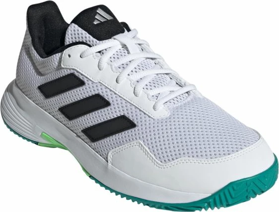 Atlete tenisi për meshkuj adidas [Madhësia: 46 2/3]