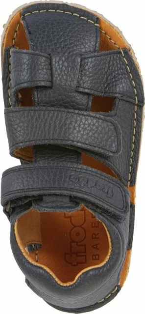 Sandale fëmijësh Froddo BAREFOOT FLEXY AVI G3150263