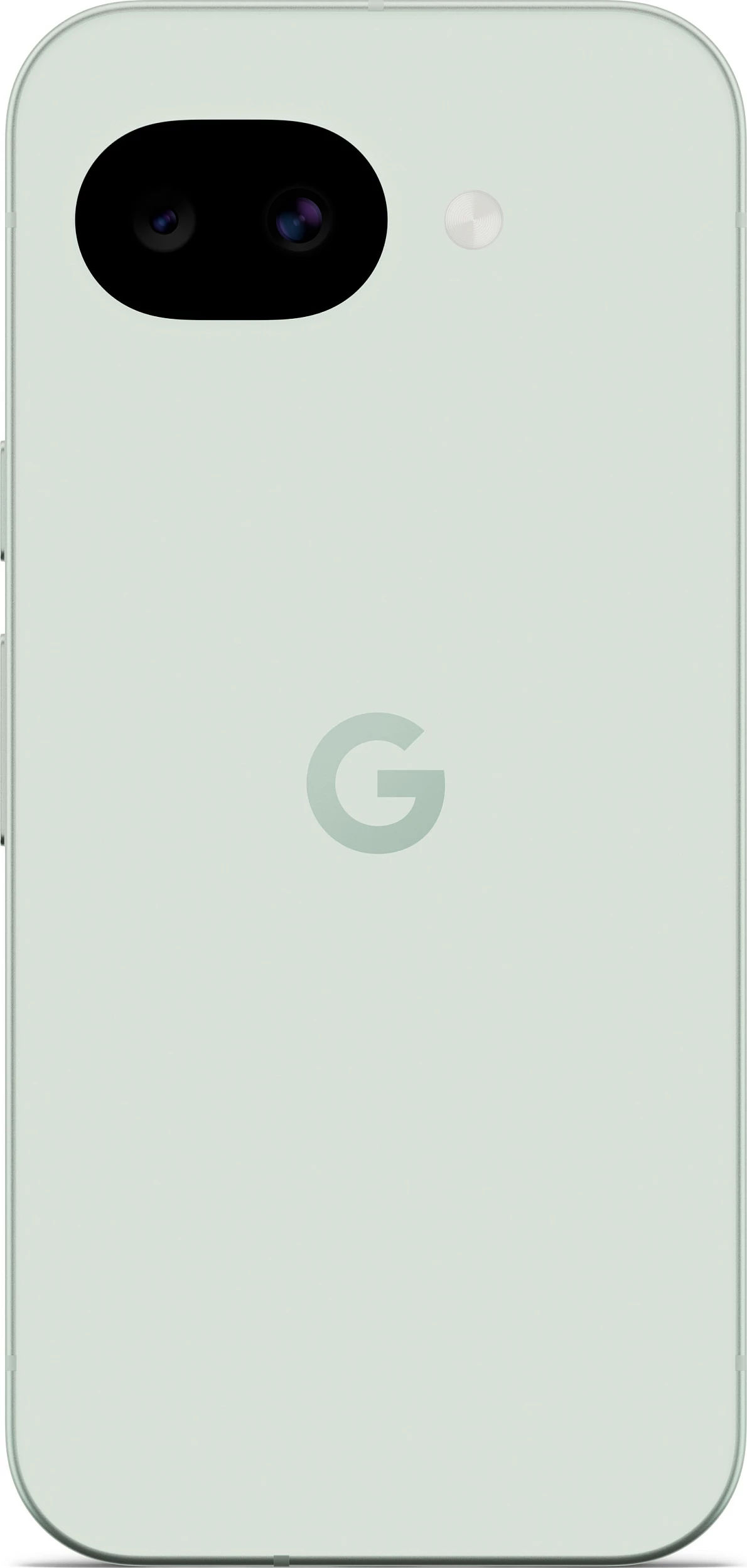 Celular Google Pixel 10a, 8GB/128GB, 6.3", 48MP, Android 16, i gjelbër