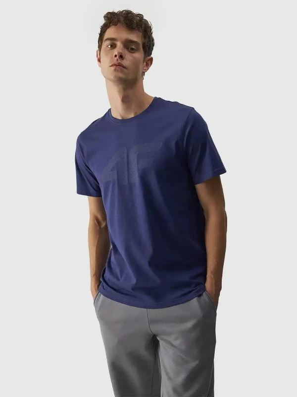 Maicë për meshkuj 4F, e kaltër