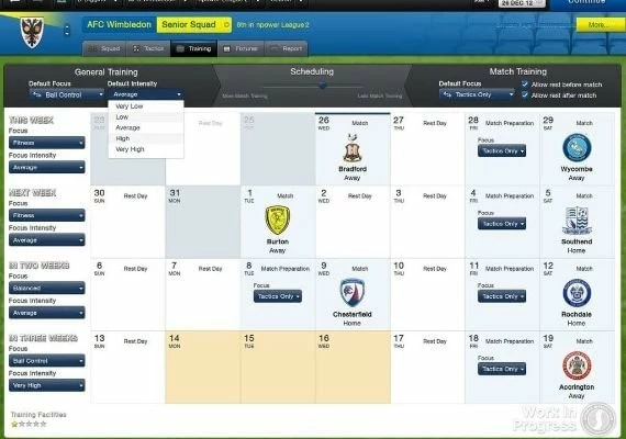 Football Manager 2013 EN Global