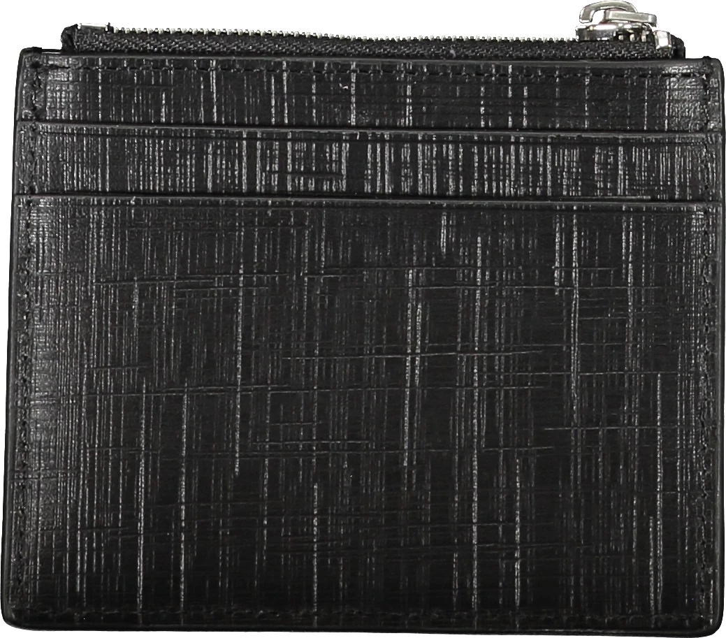 Portofol CALVIN KLEIN për meshkuj, i zi