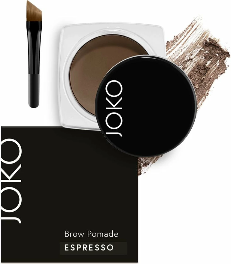 Pomadë për vetulla Joko Espresso