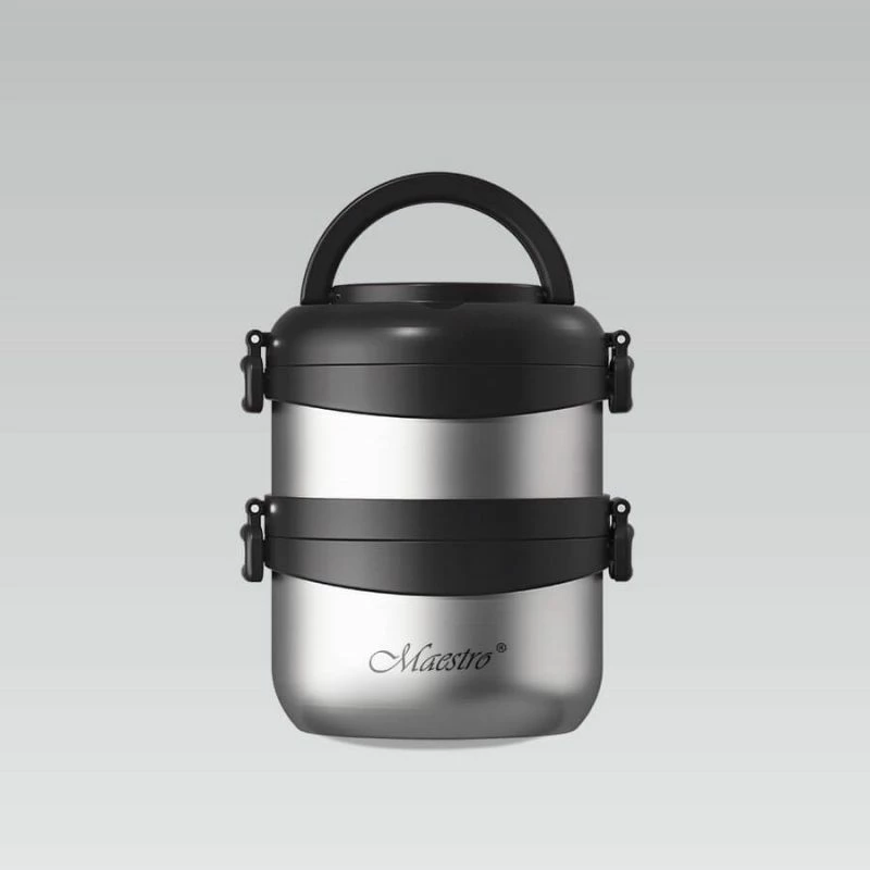 Termus ushqimi MAESTRO MR-1635-150, 1.5L, zi/çelik