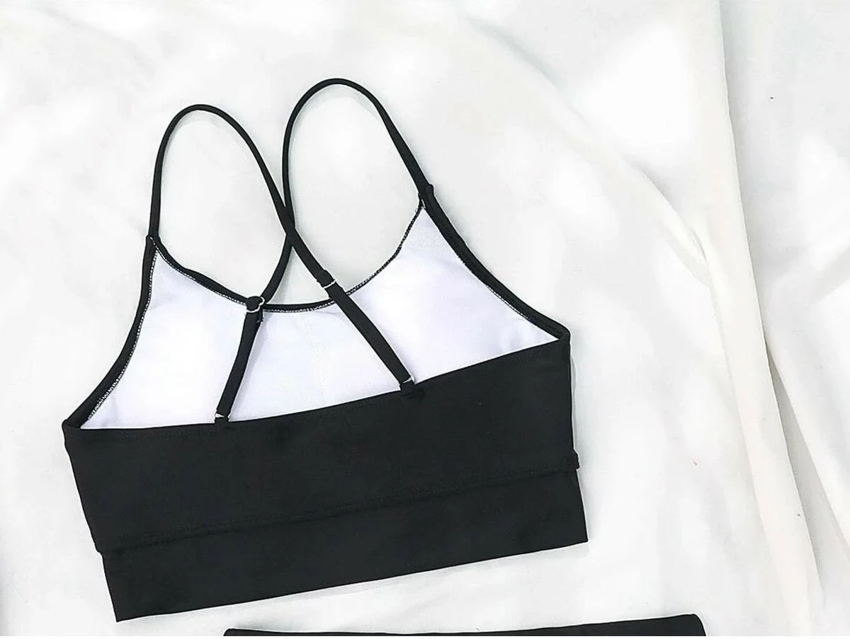 Bikini top i zi Jumeon, MS43469
