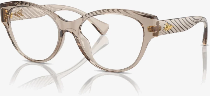 Korniza optike Ralph Lauren RA7164U 5802 52