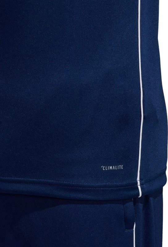 Duks për Meshkuj adidas CORE 18 Training, Blu