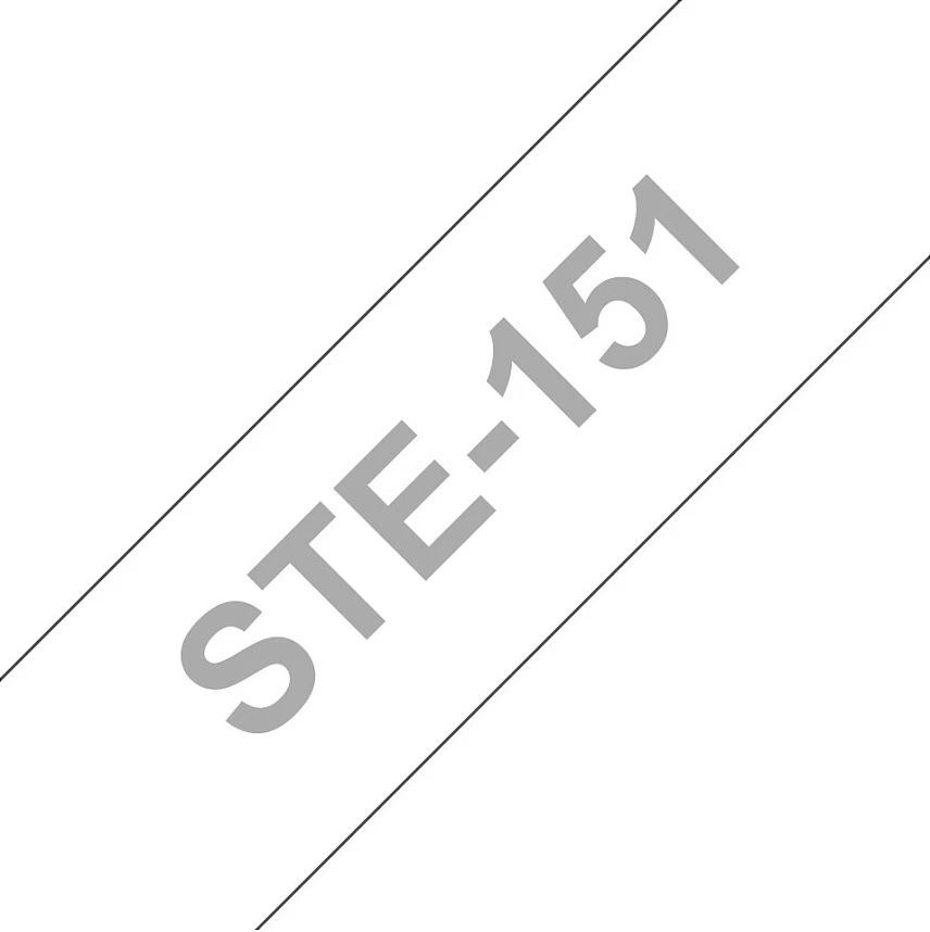 Shirit stencil Brother STE-151, 24mm x 3m, i zi