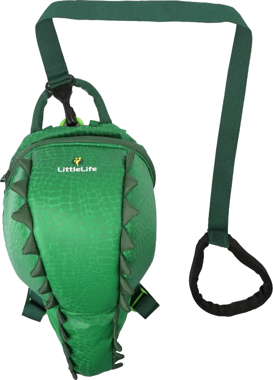 Çantë shpine për fëmijë Crocodile