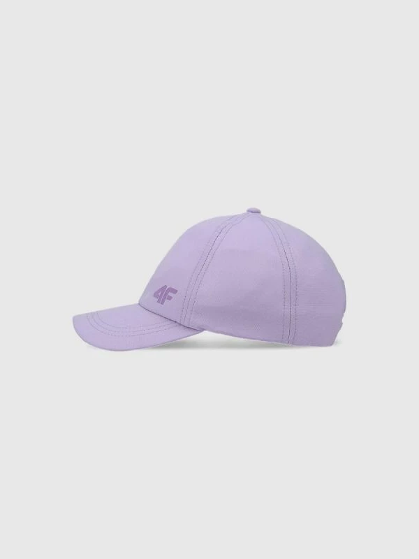 Kapelë strapback për fëmijë 4F