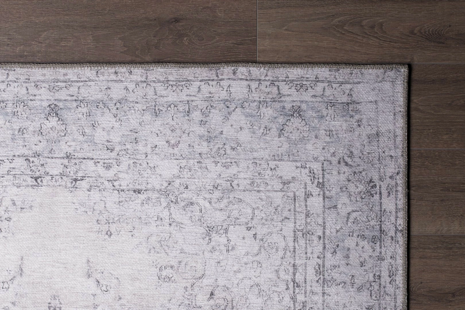 Qilim Conceptum Hypnose, Dorian Chenille, 230x330 cm, bezhë, AL 128
