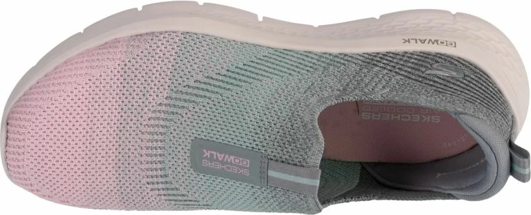 Atlete për femra Skechers, gri [Madhësia: 36]