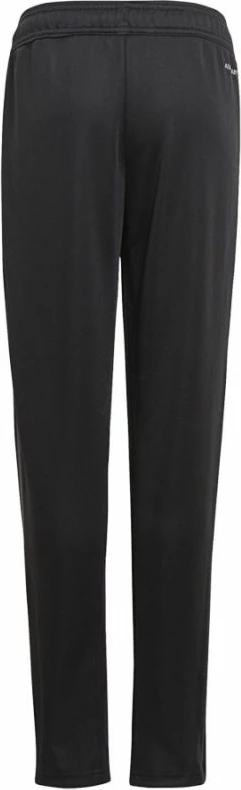 Pantallona për fëmijë adidas Tiro, të zeza [Madhësia: 128 cm]