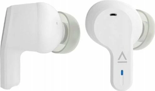 Kufje Creative Zen Air Pro 51EF1090AA000, Bluetooth 5.3, ANC, 33 orë, in-ear, USB-C, të bardha