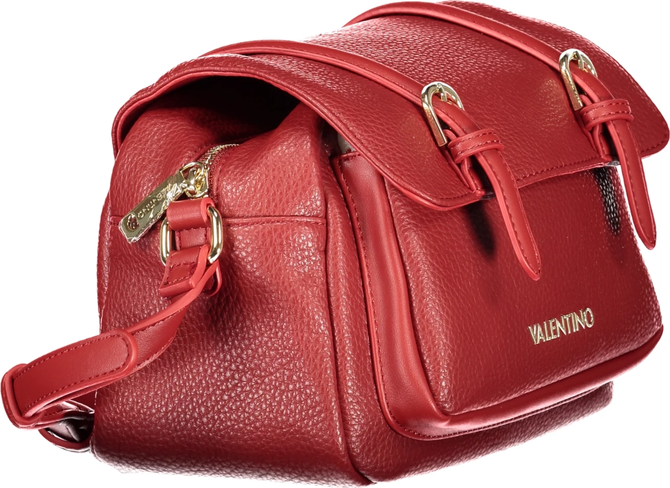 Çantë Valentino Bags femra, e kuqe