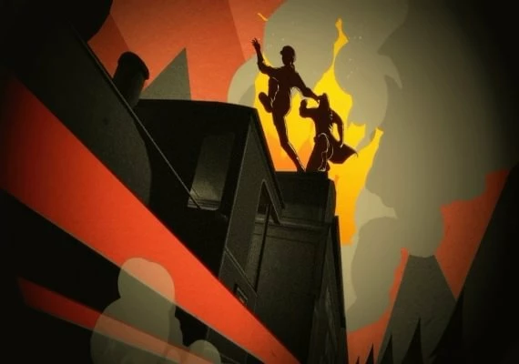 Assassin's Creed Chronicles: Russia Global