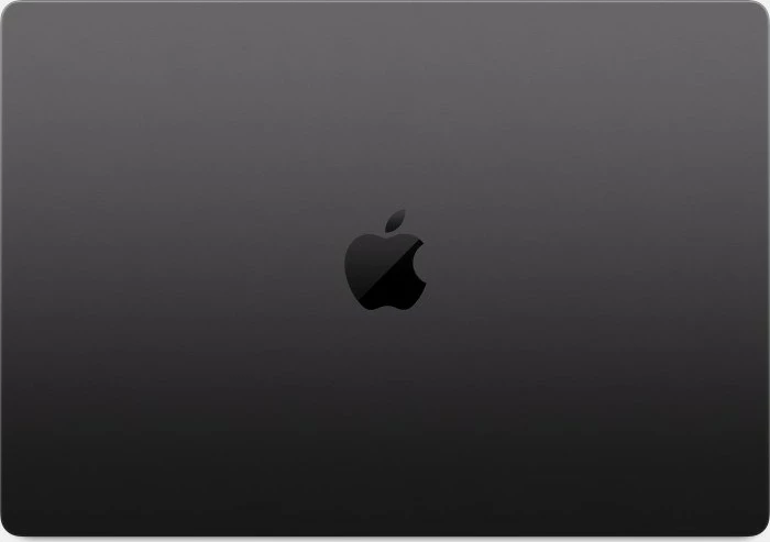 Apple MacBook Pro 16", M4 Max-16 core, 128GB, 4TB SSD, 40 Core-GPU, Space Black (QWERTZ Germany Layout)