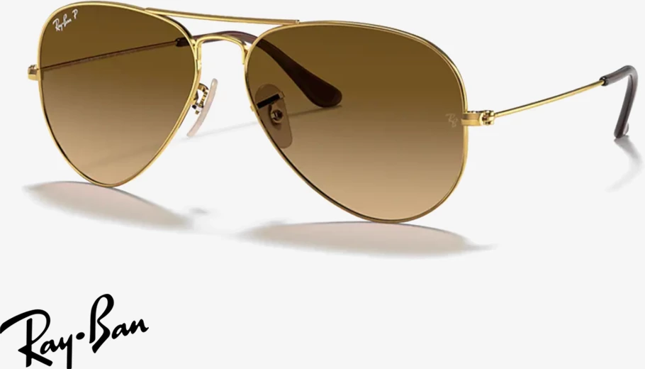 Syze dielli unisex Ray-Ban