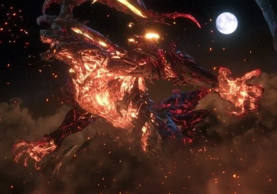 Final Fantasy XVI Complete Edition Global