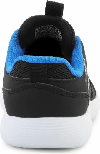 Atlete për fëmijë Skechers, të zeza