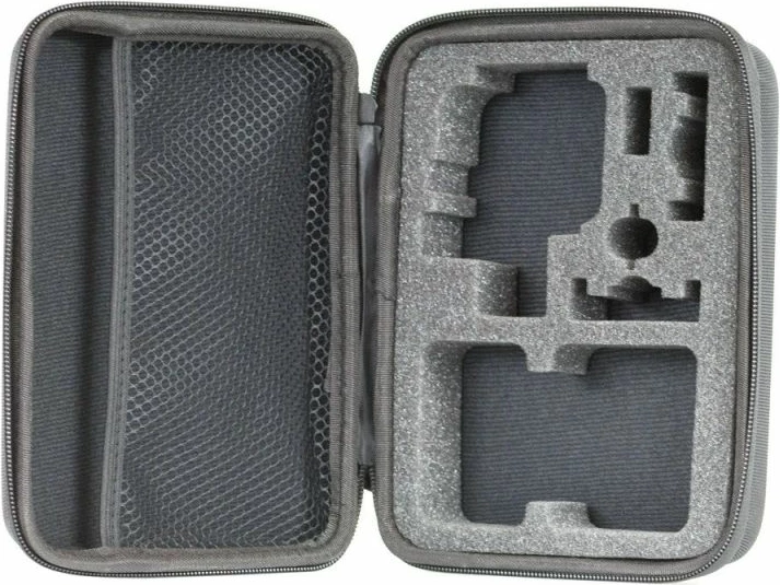 Kuti aksesorësh Hurtel për GoPro/SJCAM, mesatare