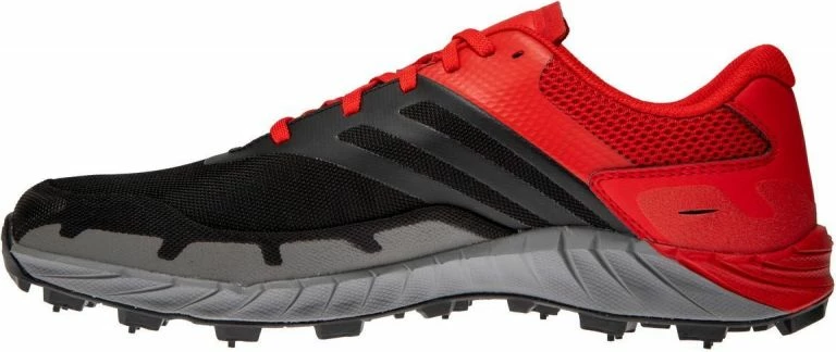 Atlete për meshkuj Inov-8, të kuqe e zi [Madhësia: 47]