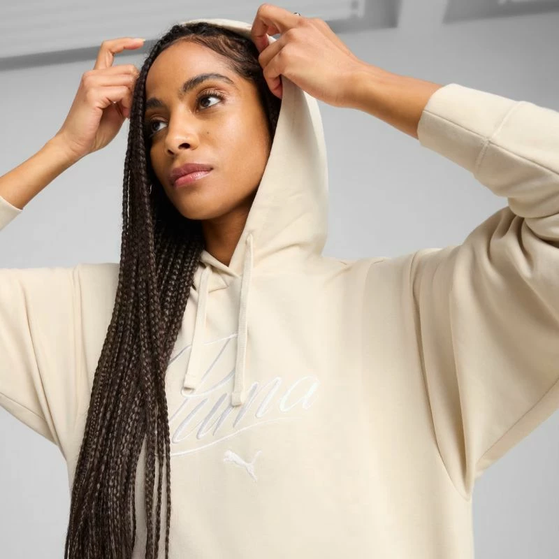 Duks për femra Puma, krem