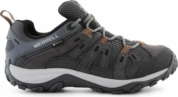 Çizme hiking për meshkuj Merrell, granite [Madhësia: 44]