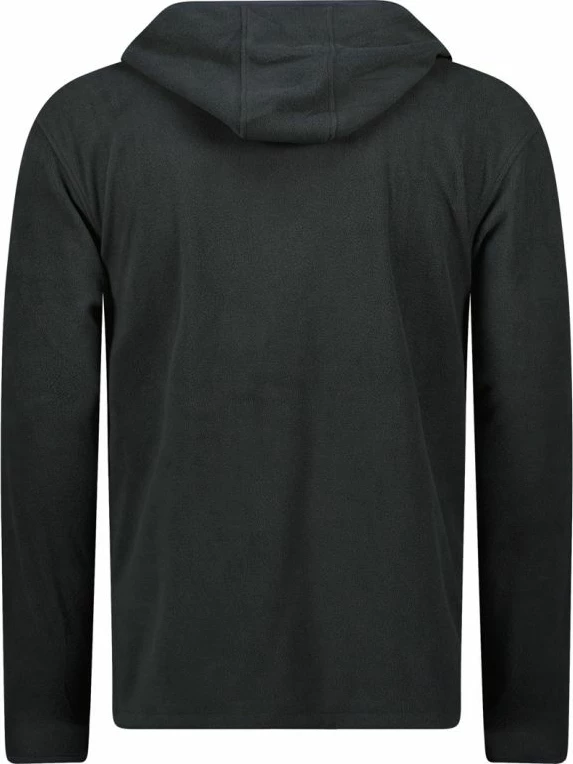 Duks për meshkuj Geographical Norway, i zi