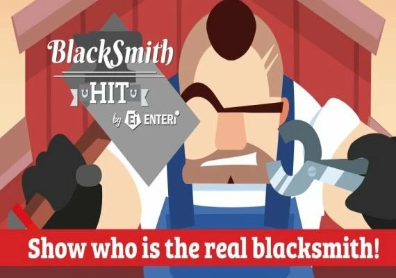 BlackSmith HIT EN Global