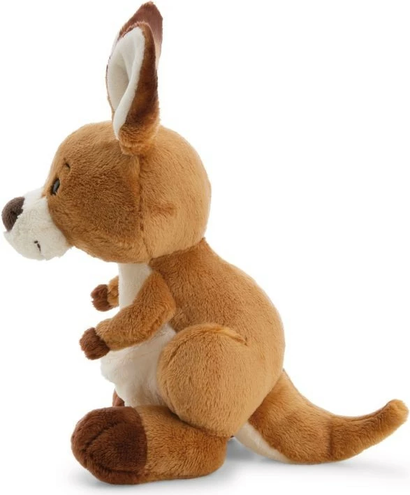 Nici Loder E Bute 21Cm Kenguri Kelly 61713
